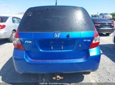 Honda Fit Dx JHMGD37247S810711 снимка