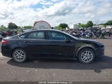 Ford Fusion Se 3FA6P0H79FR259303 снимка