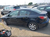 Mazda Mazda3 Gx JM1BL1UF3B1363054 снимка