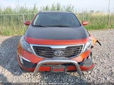 Kia Sportage Ex/Sx KNDPC3A23B7020941 снимка