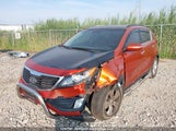 Kia Sportage Ex/Sx KNDPC3A23B7020941 снимка