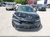 Honda Civic Sport/Sport Touring 2HGFE4F82SH005233 снимка