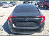 Honda Civic Lx 2HGFC2F64JH021263 снимка