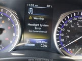 Infiniti Q50 Sport JN1BV7AR1FM423075 fotografie