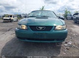 Ford Mustang 1FAFP4448YF201637 photo
