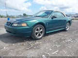 Ford Mustang 1FAFP4448YF201637 снимка