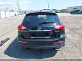 Infiniti Ex35 JN1AJ0HR4BM855027 снимка