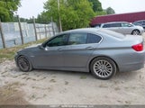 BMW 535I WBAFR7C57BC608886 снимка