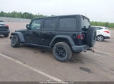 Jeep Wrangler Sport 1C4HJXDG3PW639626 снимка