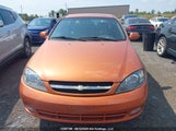 Chevrolet Optra KL1JK65Z07K582048 снимка