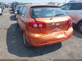 Chevrolet Optra KL1JK65Z07K582048 снимка