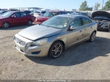 Volvo S60 YV1622FS0C2093467 снимка