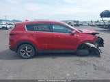 Kia Sportage Lx KNDPMCAC9M7865298 снимка