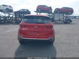 Kia Sportage Lx KNDPMCAC9M7865298 снимка