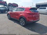 Kia Sportage Lx KNDPMCAC9M7865298 снимка