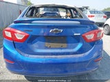 Chevrolet Cruze 3G1BE5SM0HS510188 снимка