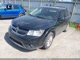 Dodge Journey Sxt/Limited 3C4PDCCG2HT558105 снимка