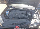 Volkswagen Golf 2.5L Comfortline/2.5L Highline/2.5L Trendline/Wolfsburg Edition 2.5L WVWDA7AJ4DW014081 снимка
