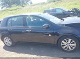Volkswagen Golf 2.5L Comfortline/2.5L Highline/2.5L Trendline/Wolfsburg Edition 2.5L WVWDA7AJ4DW014081 снимка