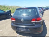 Volkswagen Golf 2.5L Comfortline/2.5L Highline/2.5L Trendline/Wolfsburg Edition 2.5L WVWDA7AJ4DW014081 снимка