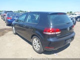 Volkswagen Golf 2.5L Comfortline/2.5L Highline/2.5L Trendline/Wolfsburg Edition 2.5L WVWDA7AJ4DW014081 снимка