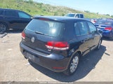 Volkswagen Golf 2.5L Comfortline/2.5L Highline/2.5L Trendline/Wolfsburg Edition 2.5L WVWDA7AJ4DW014081 снимка