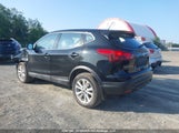 Nissan Rogue Sport S/Sv/Sl JN1BJ1CR1KW320582 снимка