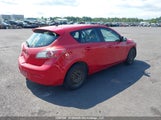 Mazda 3 I JM1BL1KF6D1765883 снимка