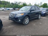 Hyundai Santa Fe Gls 5XYZG3AB6CG101000 photo