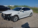 Kia Optima Lx/Lx+ 5XXGT4L34HG142364 fotografie