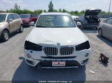 BMW X3 xDrive28I 5UXWX9C58F0D44574 снимка