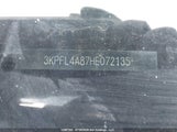 Kia Forte Ex/Ex Luxury/Ex+ 3KPFL4A87HE072135 снимка