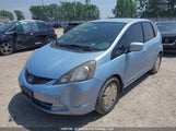 Honda Fit Lx JHMGE8H58AC800588 снимка