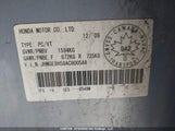 Honda Fit Lx JHMGE8H58AC800588 снимка