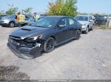 Subaru Wrx JF1VBAL61P9805801 снимка