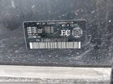 Subaru Wrx JF1VBAL61P9805801 снимка
