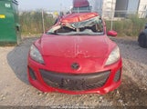 Mazda 3 I JM1BL1V71D1774043 снимка