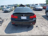 BMW 328I xDrive WBA3B3G53ENR82804 снимка