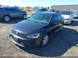 Volkswagen Jetta S 3VW2K7AJ5FM323014 снимка