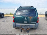 Nissan Xterra Xe/Se 5N1ED28T52C513682 fotografie
