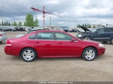 Chevrolet Impala Limited Lt 2G1WB5E35E1138013 снимка