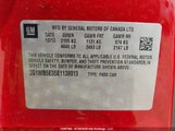 Chevrolet Impala Limited Lt 2G1WB5E35E1138013 снимка