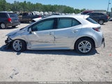 Toyota Corolla Se JTNK4MBE5M3130479 снимка