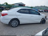 Toyota Corolla Le 2T1BURHE9HC912547 снимка