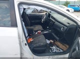 Toyota Corolla Le 2T1BURHE9HC912547 снимка