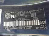 Toyota Corolla Matrix Xr 2T1KR32EX5C872000 снимка