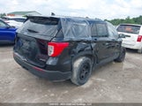 Ford Explorer Police Interceptor 1FM5K8AB6LGC10673 photo