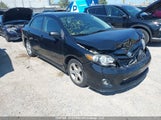 Toyota Corolla 2T1BU4EE0DC083921 fotografie