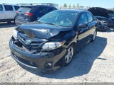Toyota Corolla 2T1BU4EE0DC083921 fotografie