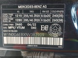 Mercedes-Benz Glc 43 4Matic Amg W1N0G6EBXNV383909 photo
